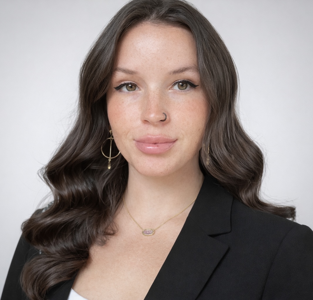 Harley Tucker, Transportation and Logistics AI Advisor